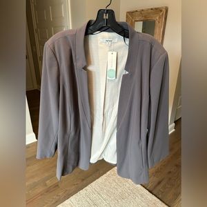 NWT Kensie Blazer | size XL